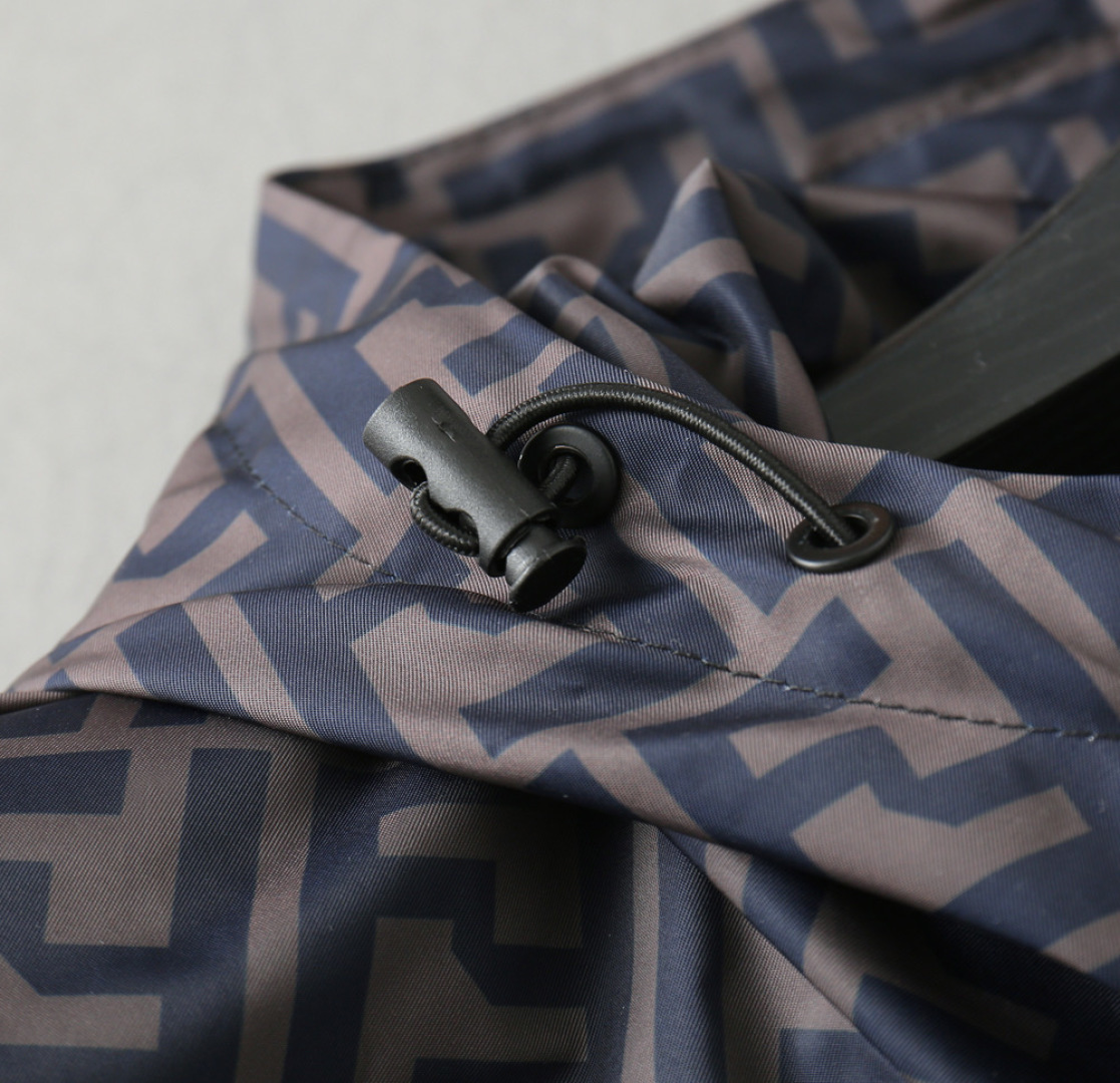 Fendi Jacket M-l-xxxl