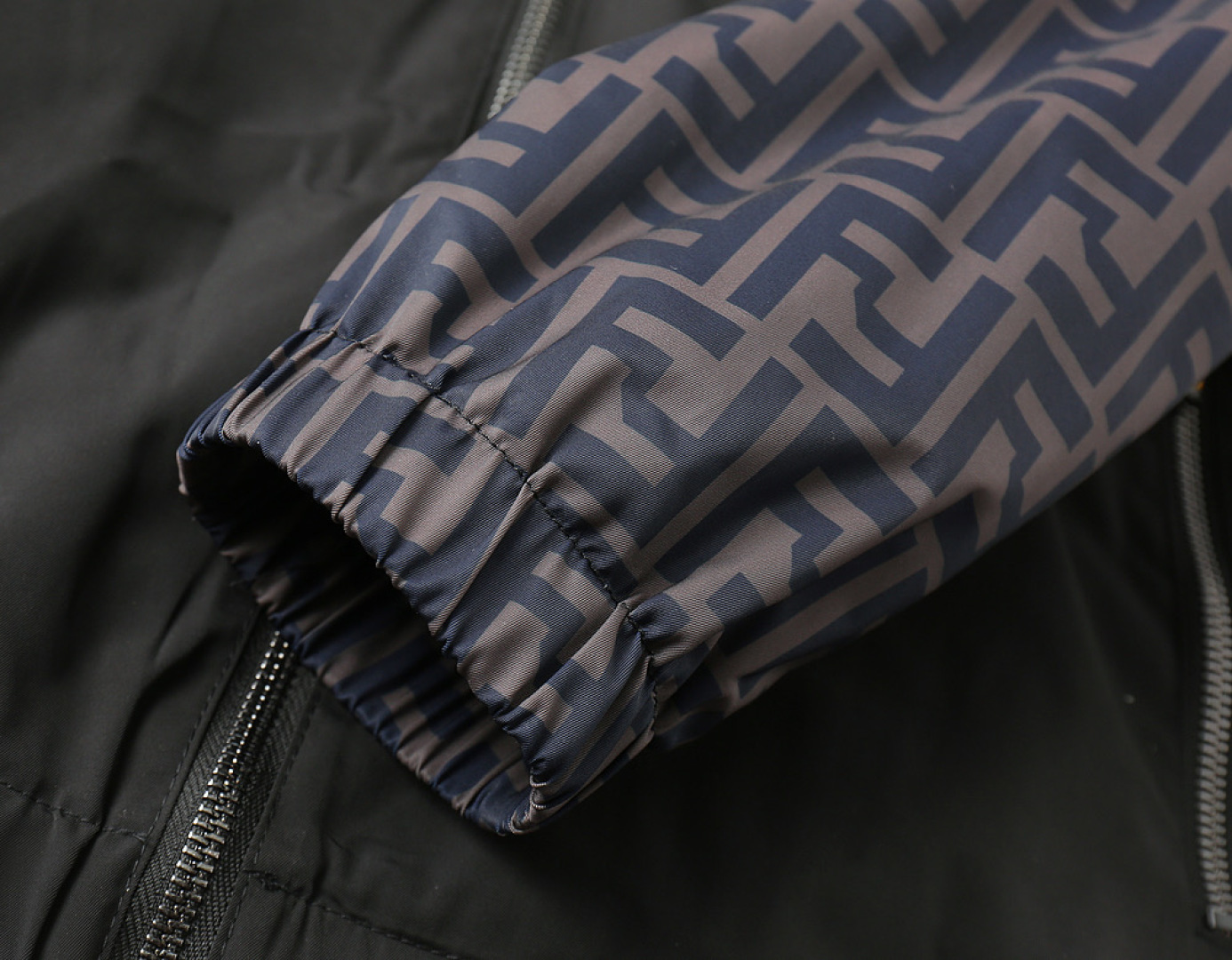 Fendi Jacket M-l-xxxl