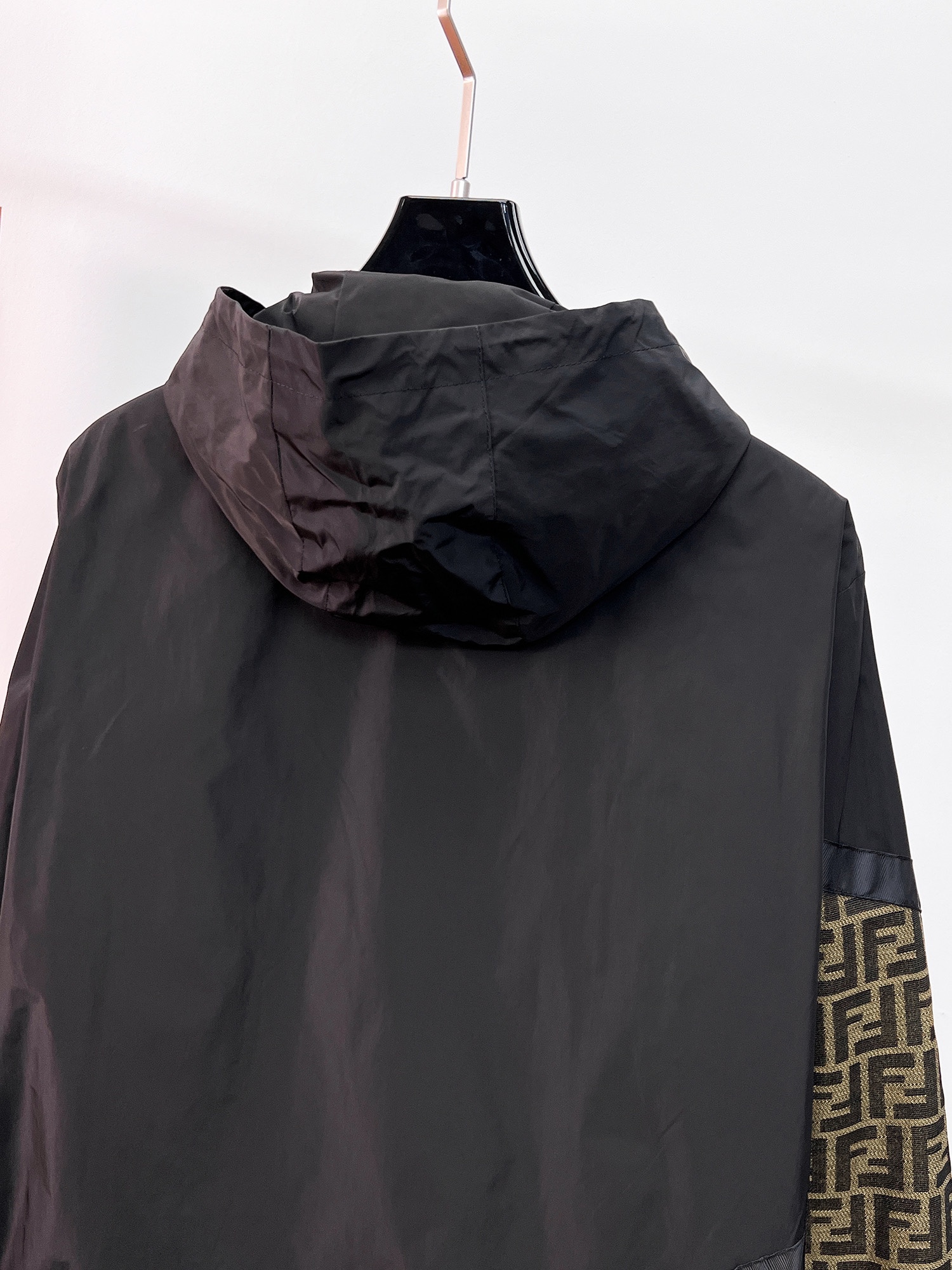 Fendi Male Jacket M-xl
