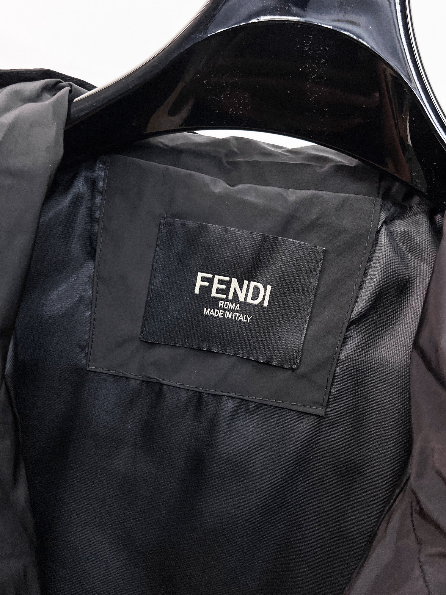 Fendi Male Jacket M-xl