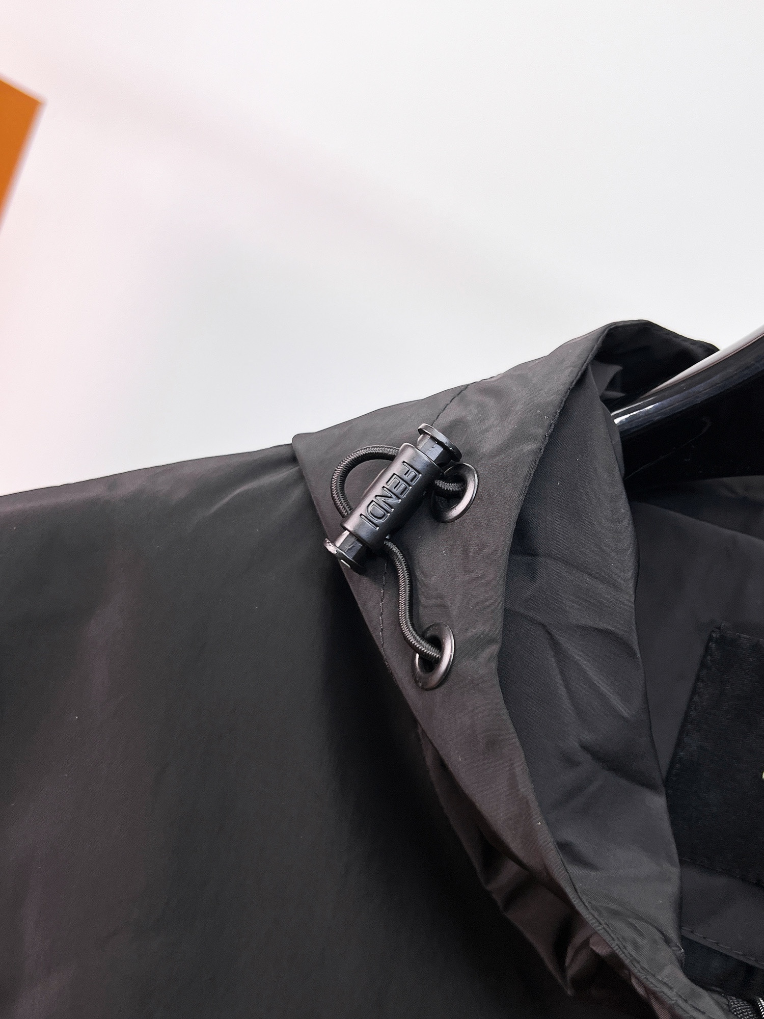 Fendi Male Jacket M-xl