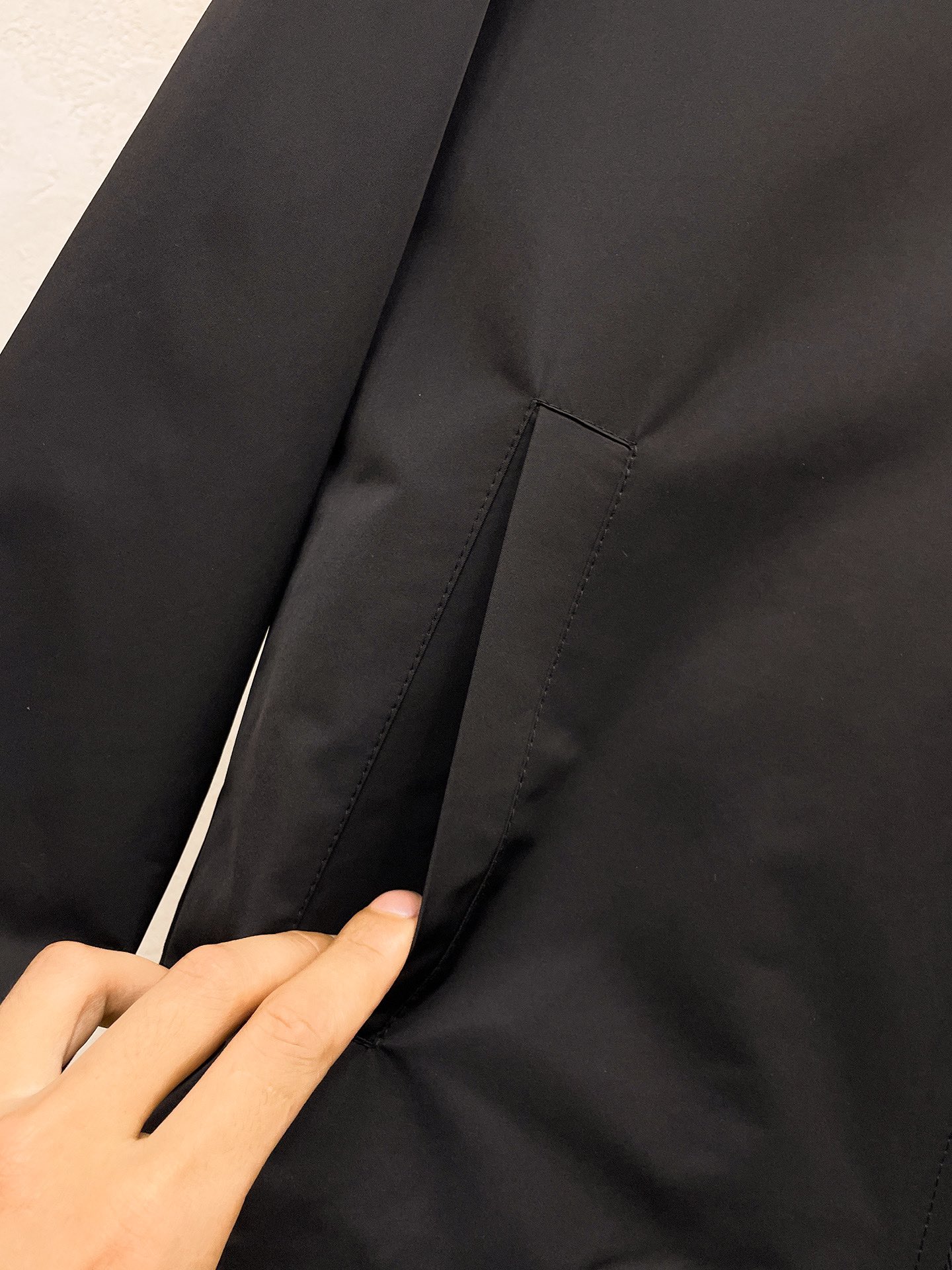 Fendi Jacket Hooded M-l-xl