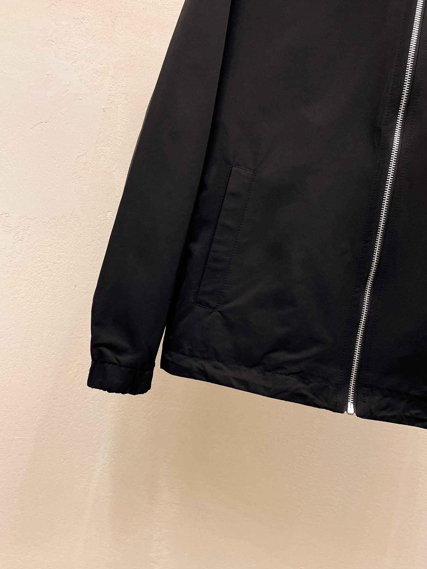 Fendi Jacket Hooded M-l-xl
