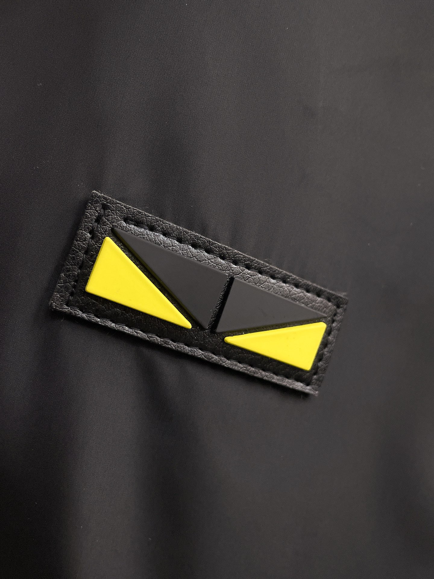 Fendi Jacket Hooded M-l-xl
