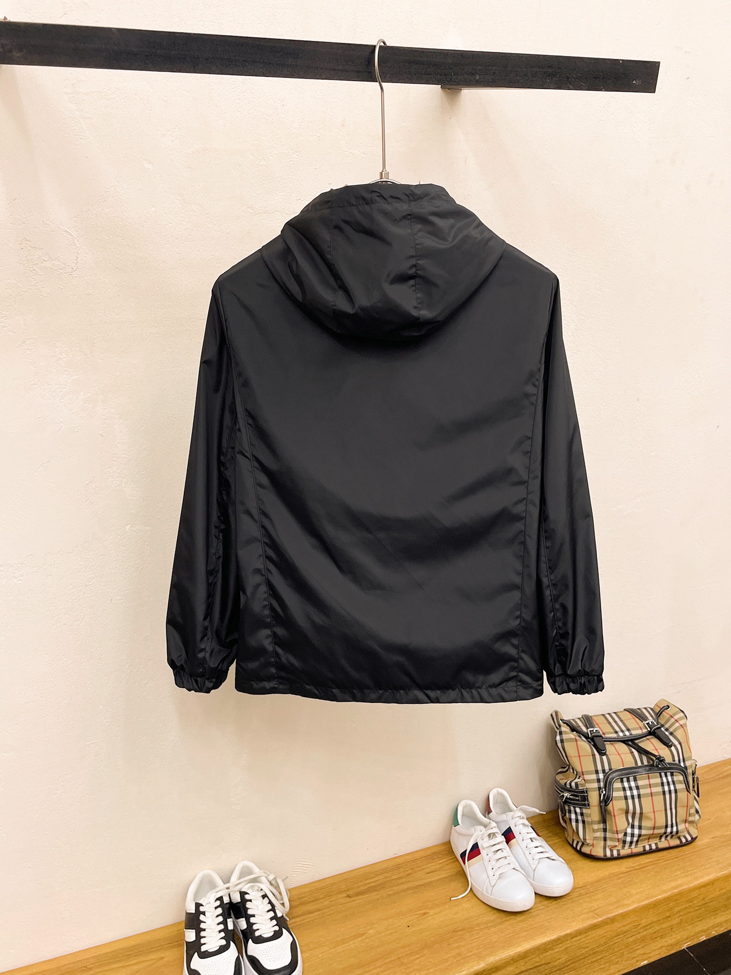 Fendi Jacket Hooded M-l-xl