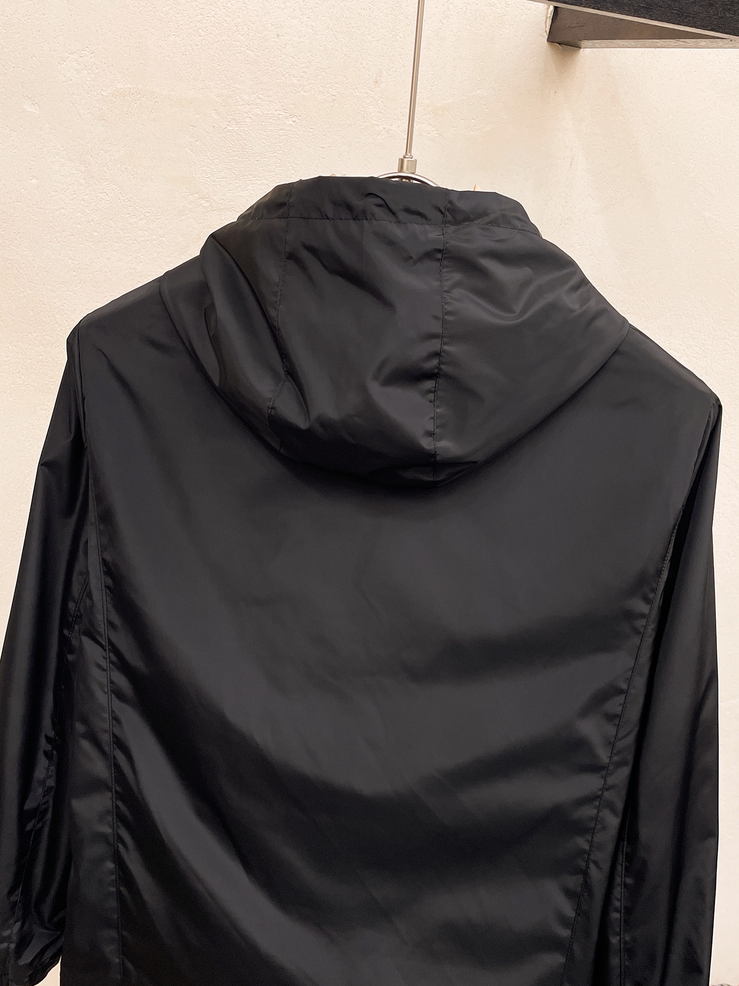 Fendi Jacket Hooded M-l-xl