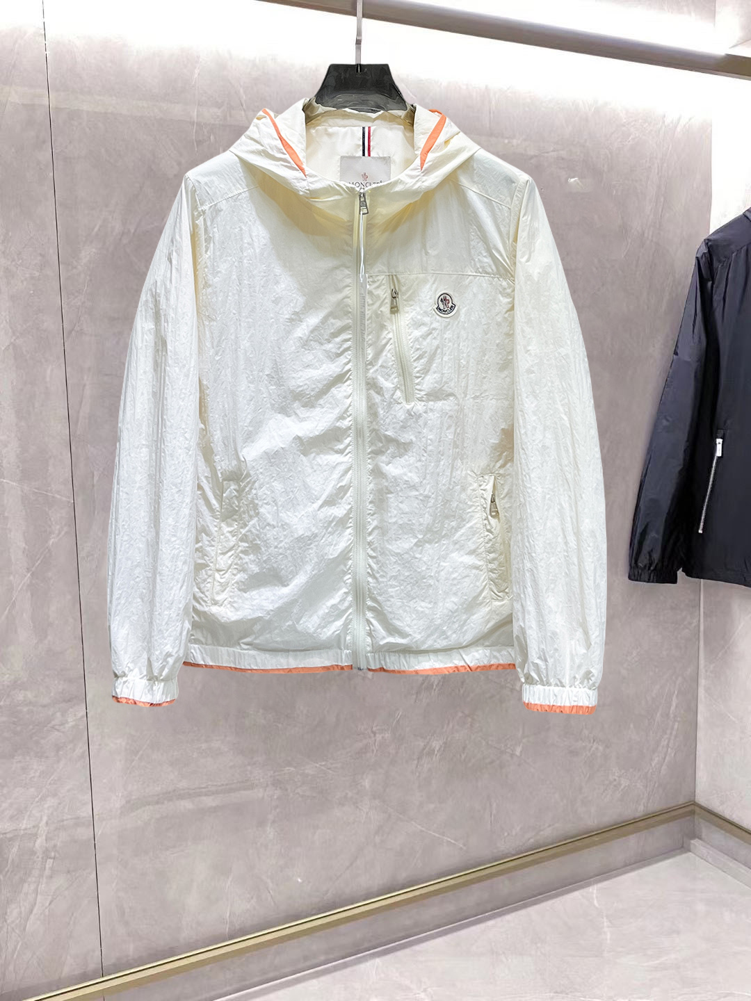 Moncler Jacket M-l-xxxl