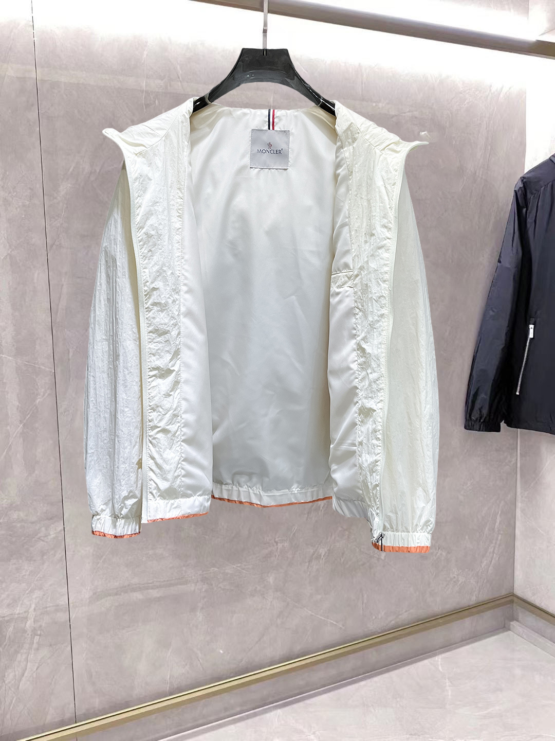 Moncler Jacket M-l-xxxl