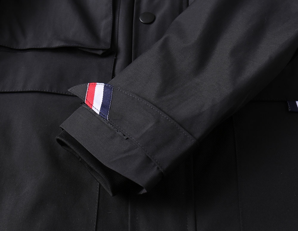 Moncler Jacket M-l-xxxl