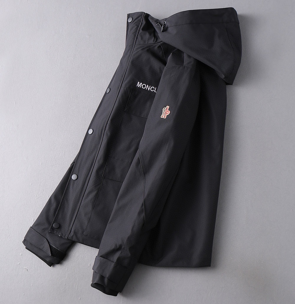 Moncler Jacket M-l-xxxl