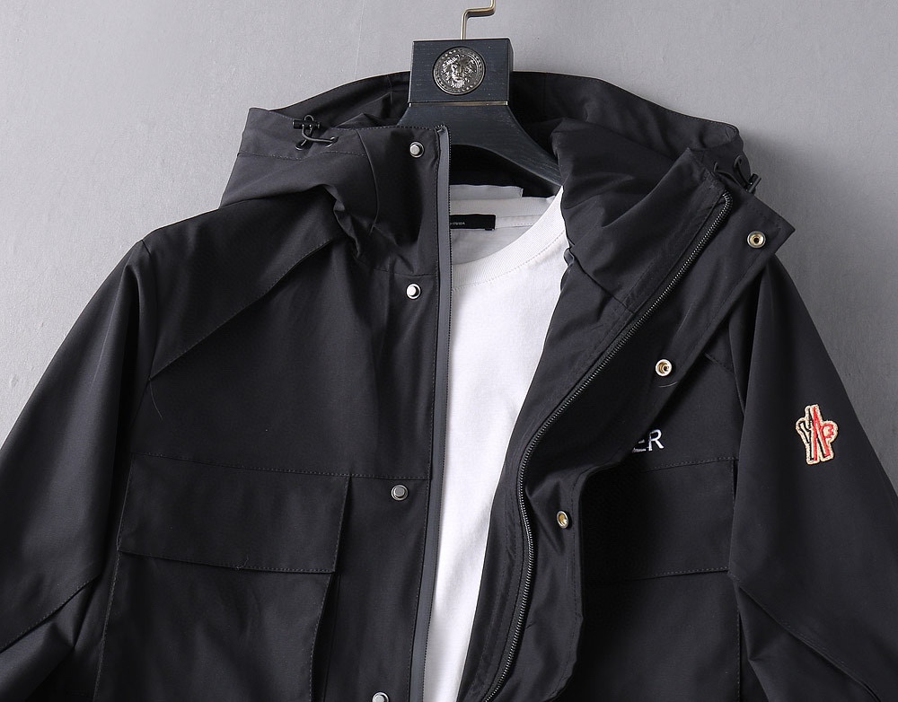 Moncler Jacket M-l-xxxl