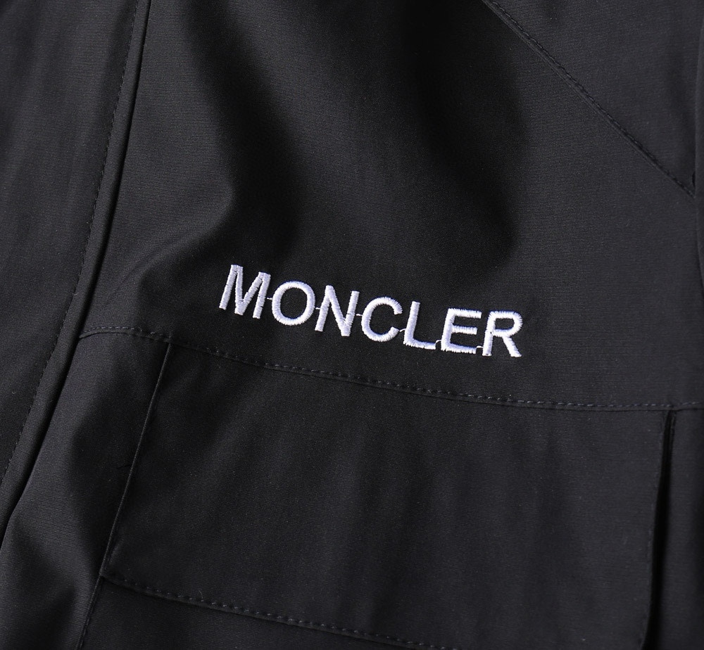Moncler Jacket M-l-xxxl