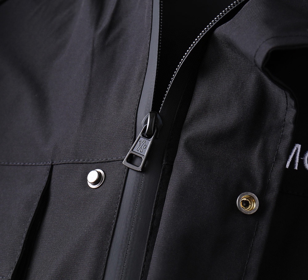 Moncler Jacket M-l-xxxl