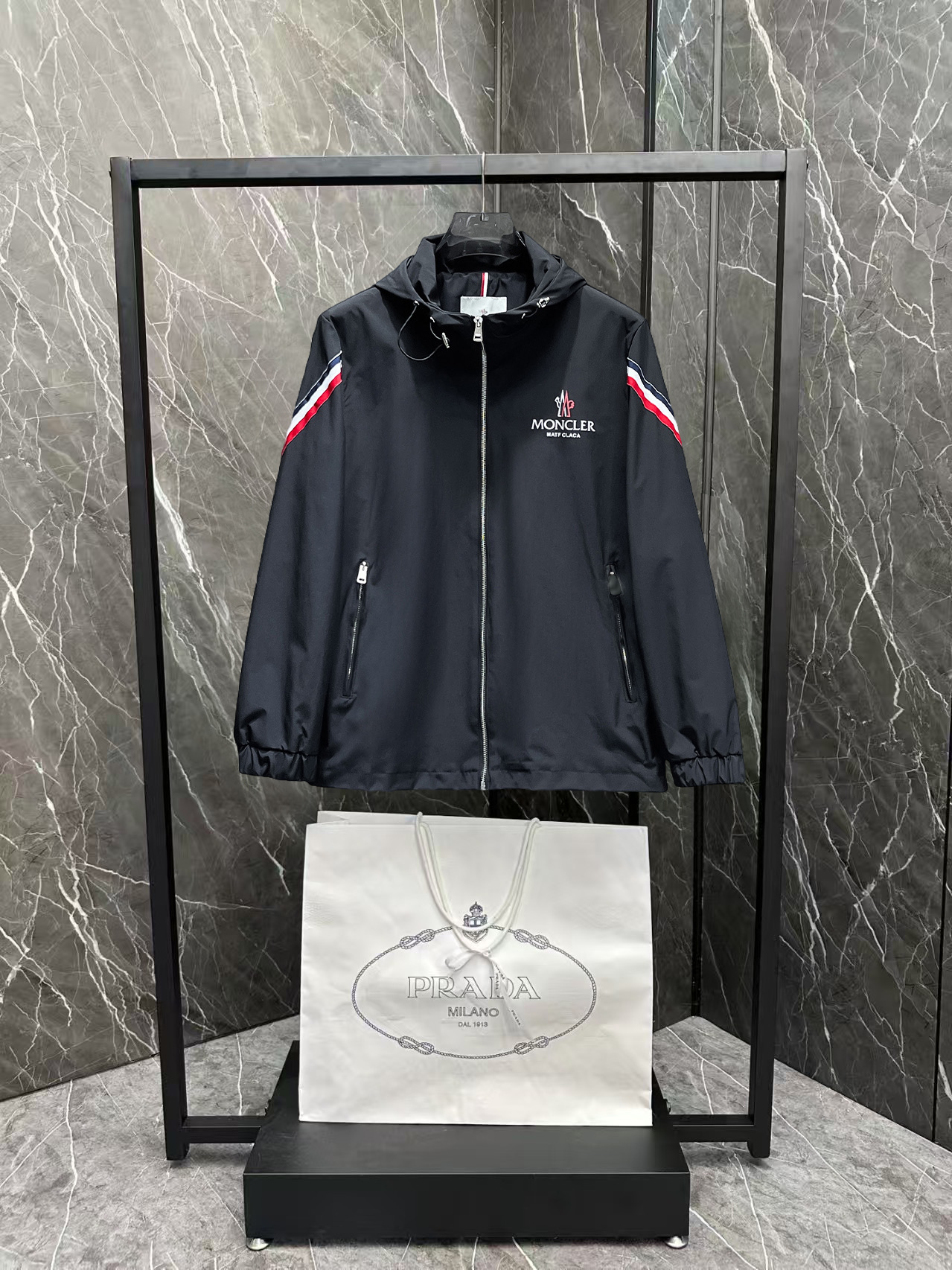 Moncler Jacket M-l-xxxl