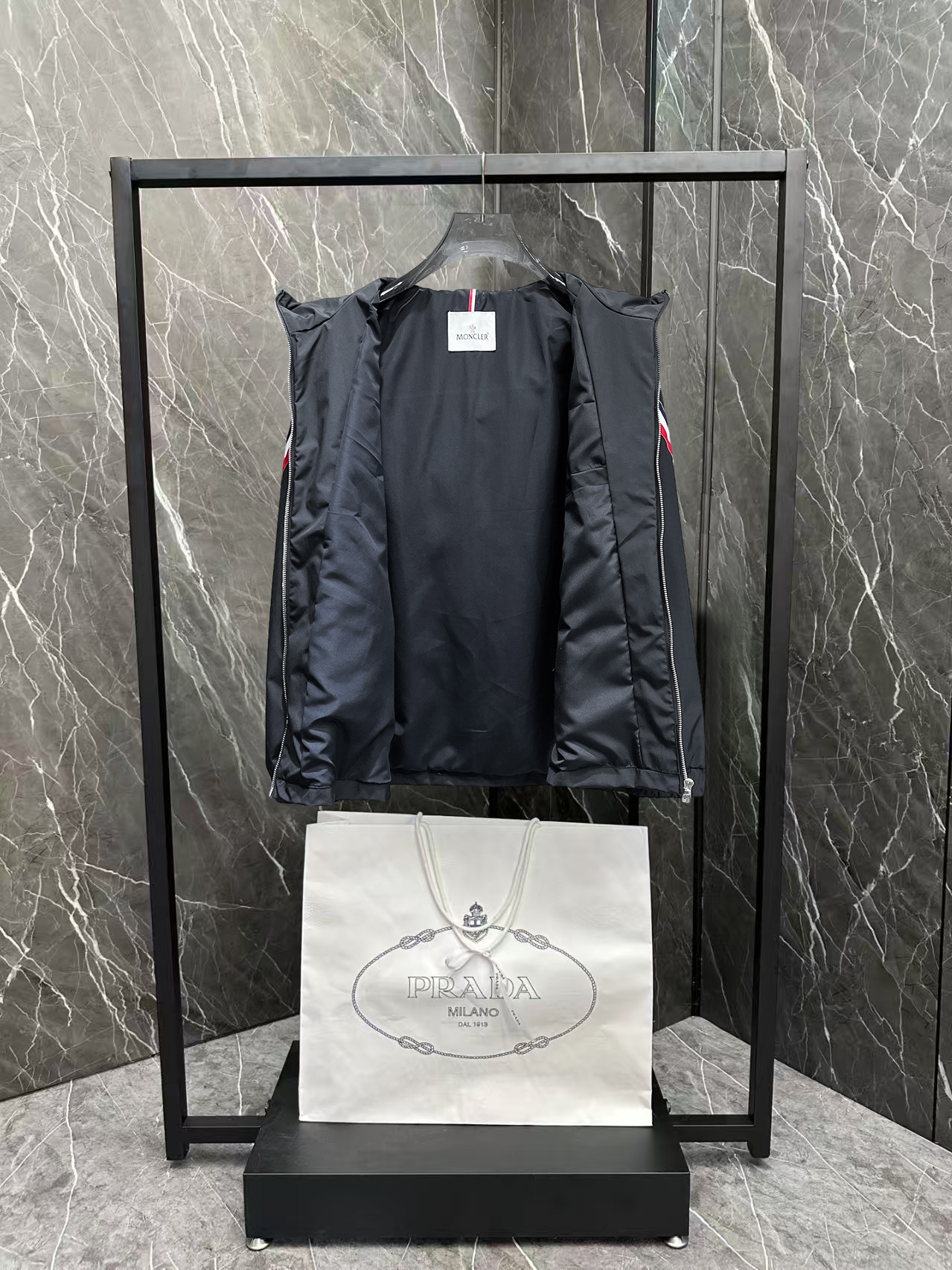 Moncler Jacket M-l-xxxl