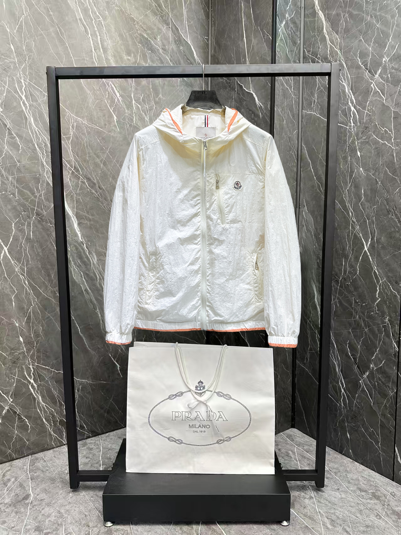 Moncler Jacket M-l-xxxl