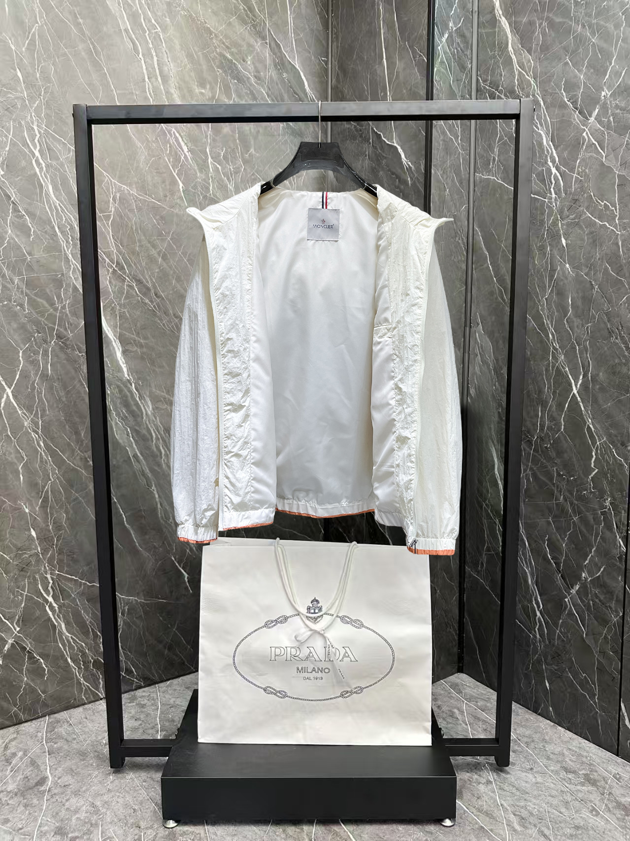 Moncler Jacket M-l-xxxl