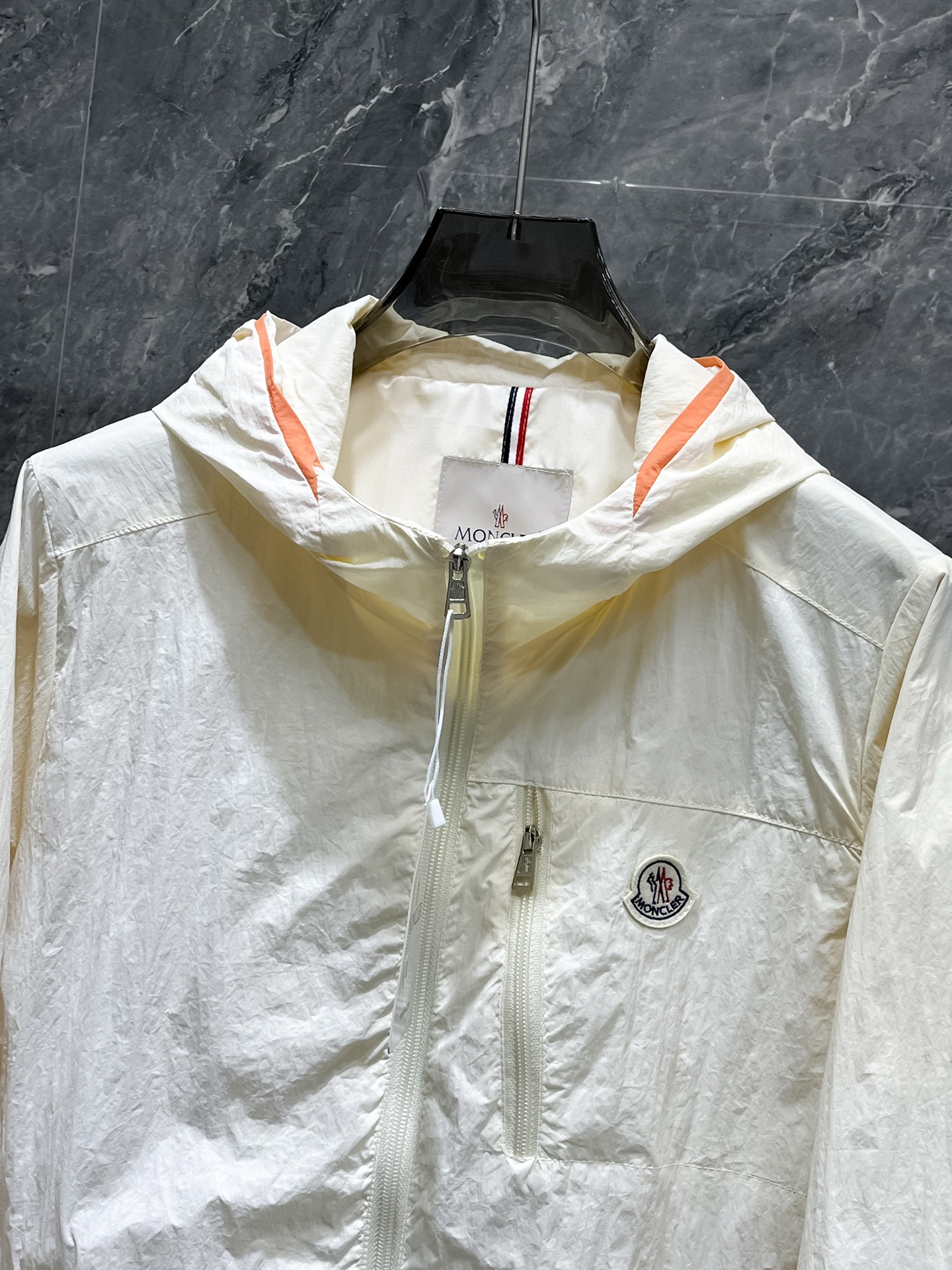 Moncler Jacket M-l-xxxl