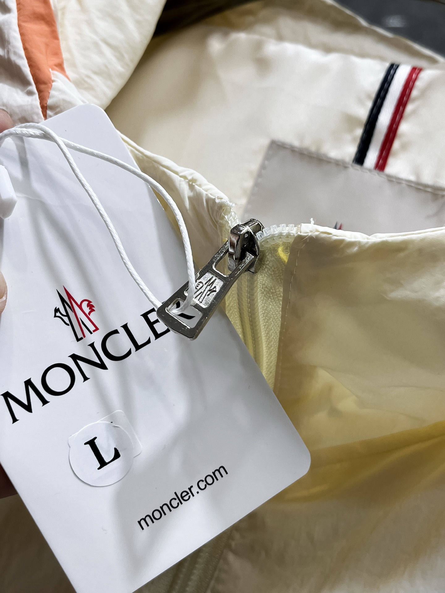 Moncler Jacket M-l-xxxl
