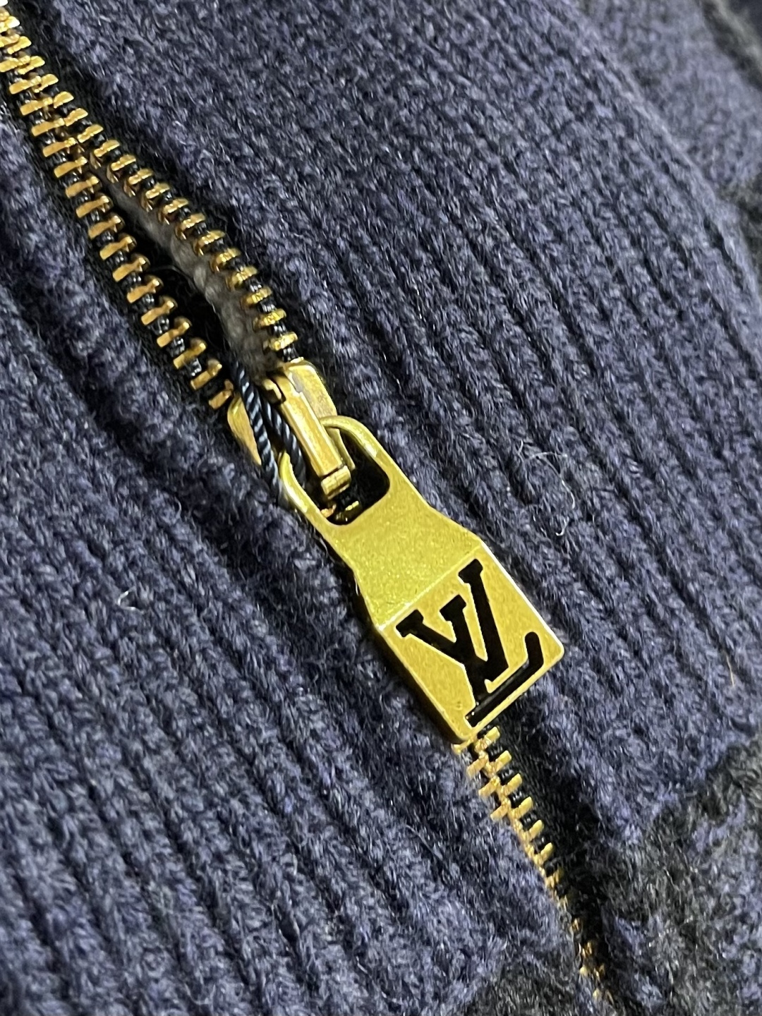 Louis Vuitton Couple Basic Clothing Wool S-m-l-xl