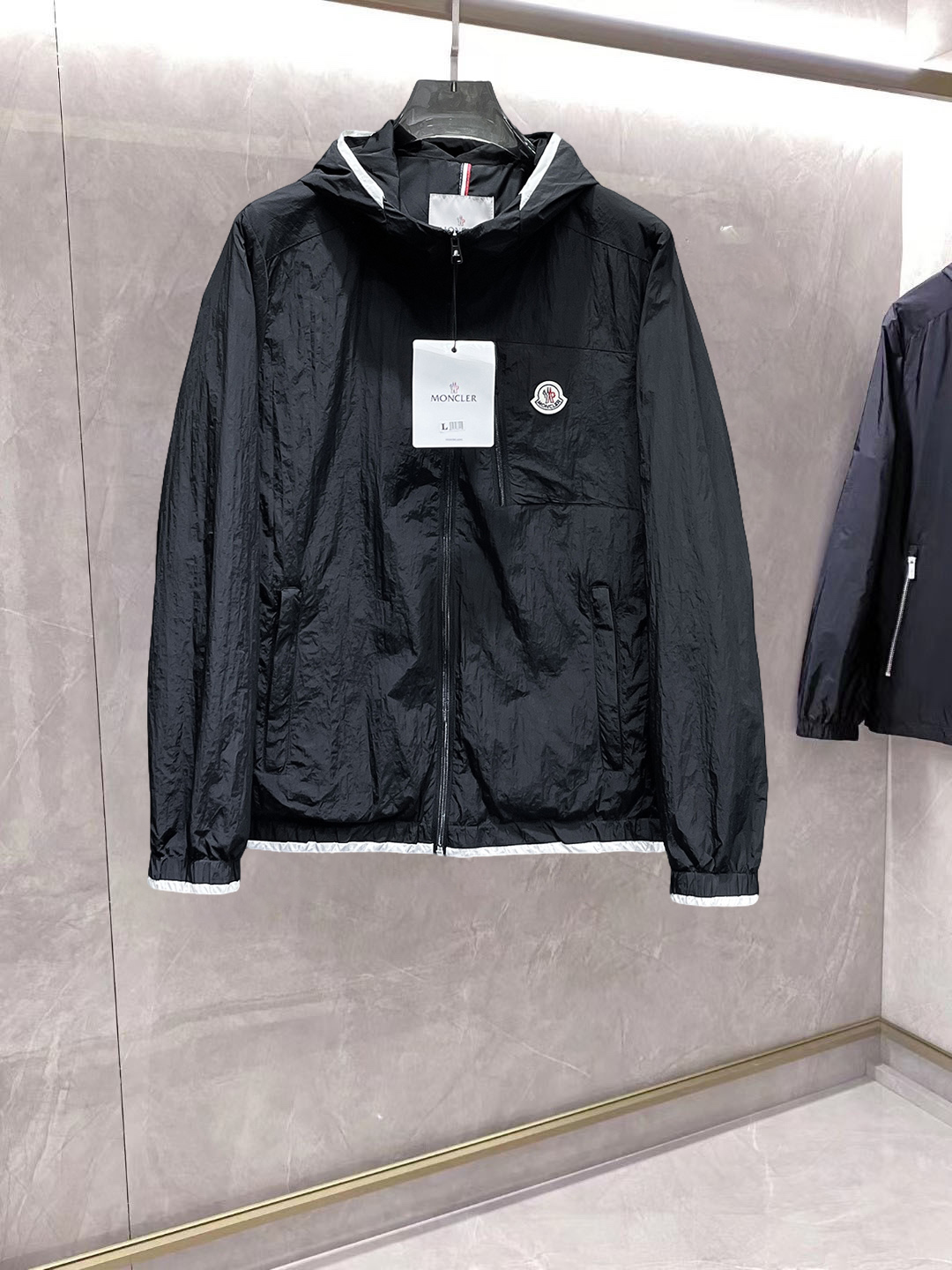 Moncler Jacket M-l-xxxl
