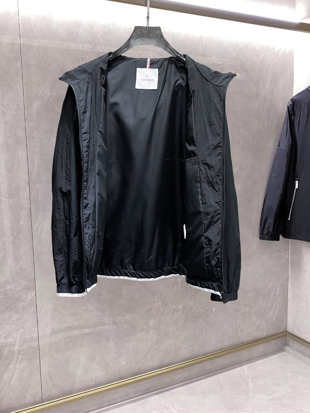 Moncler Jacket M-l-xxxl