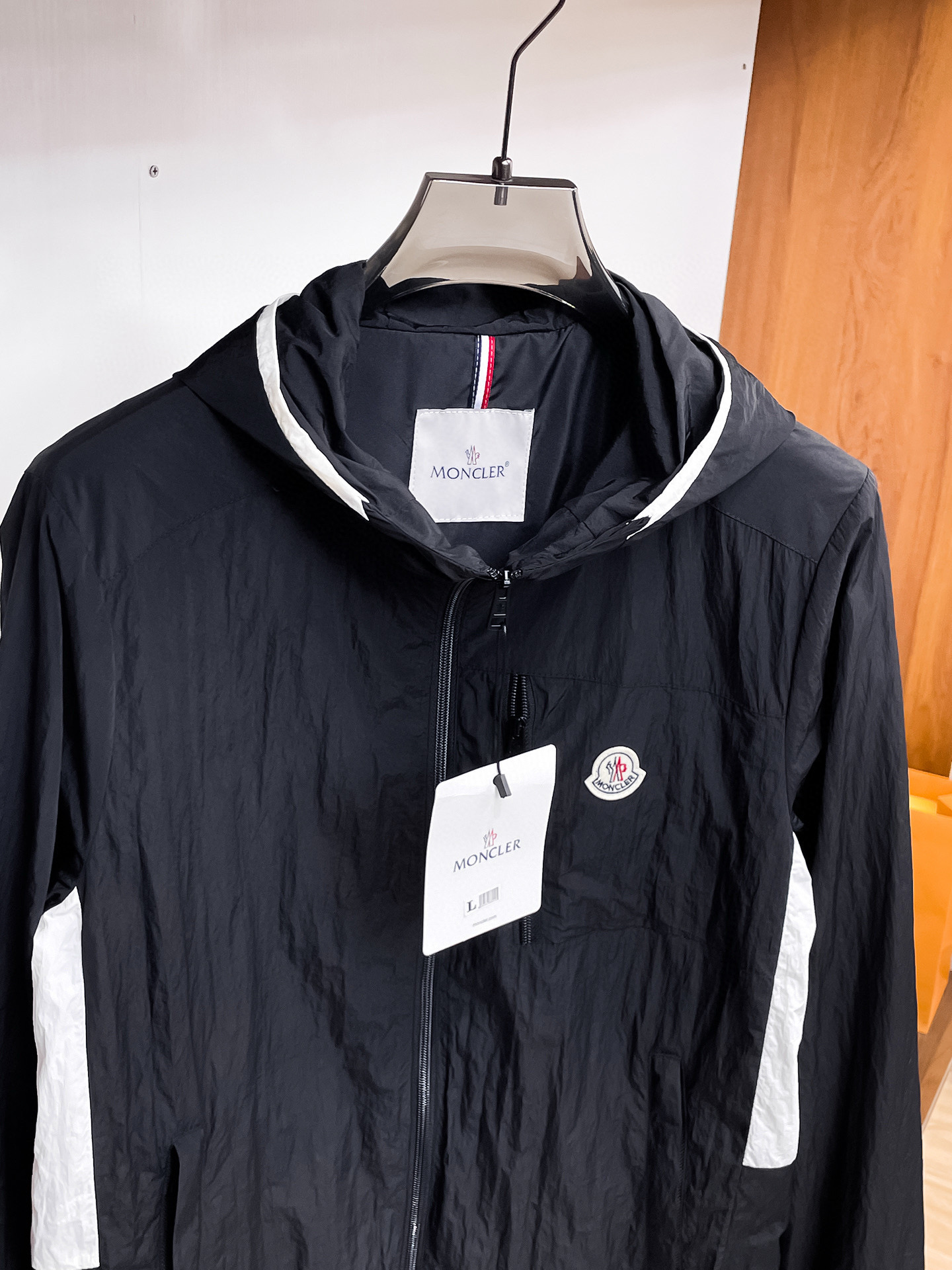 Moncler Jacket M-l-xxxl