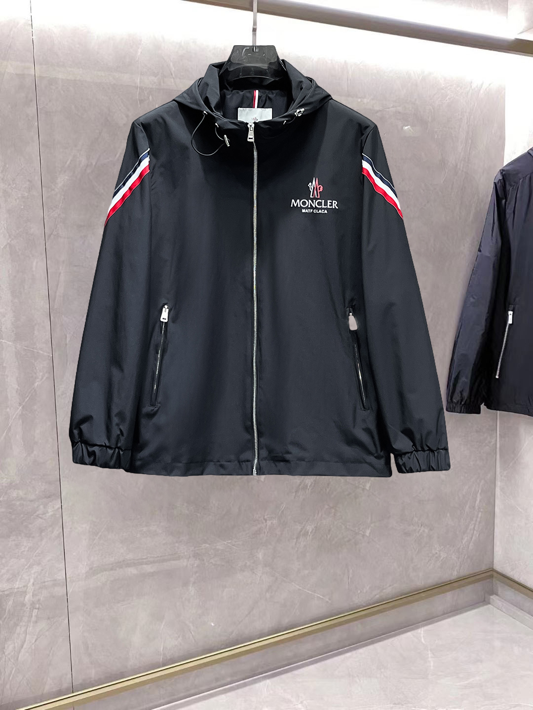 Moncler Jacket M-l-xxxl