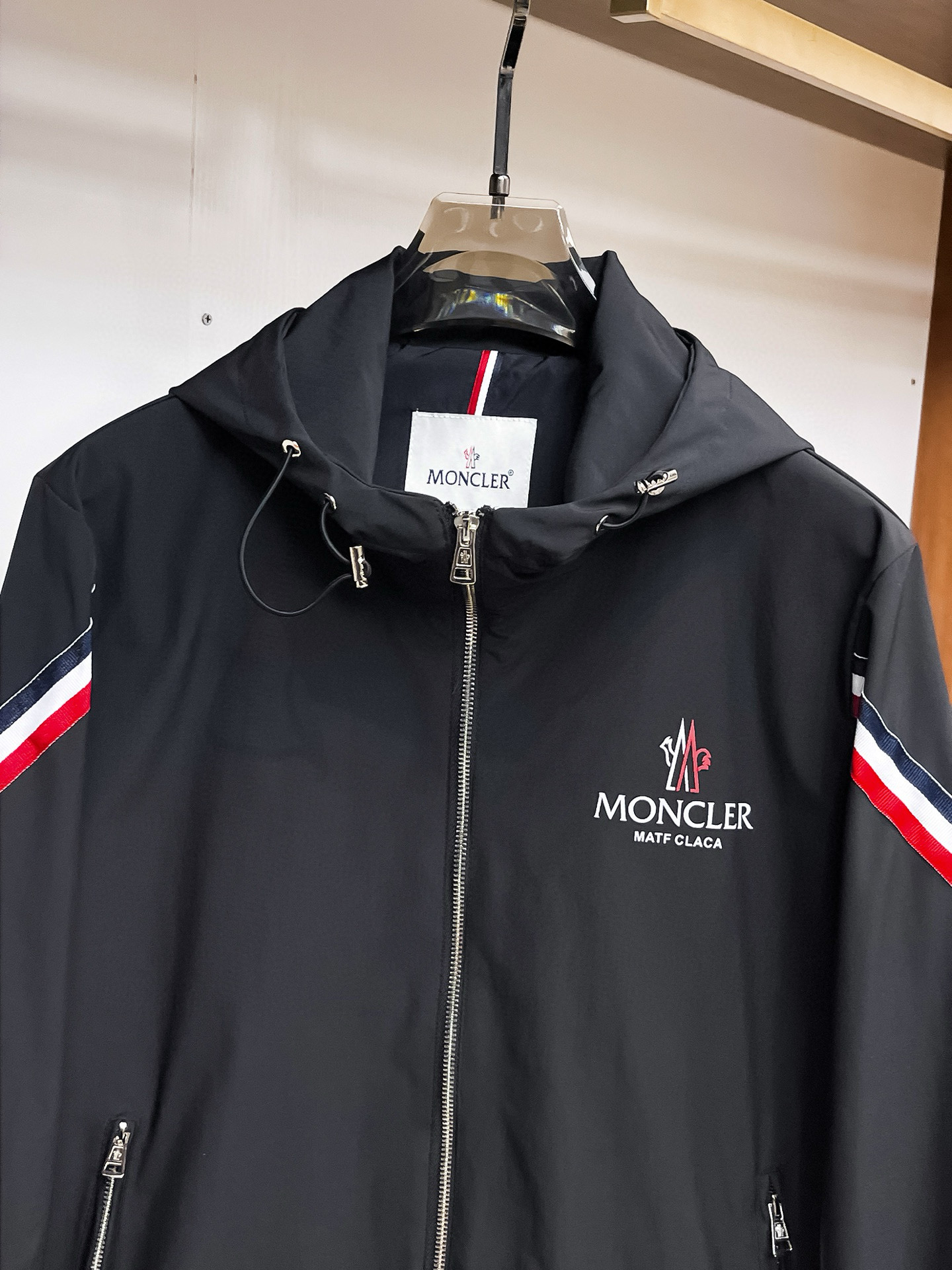 Moncler Jacket M-l-xxxl