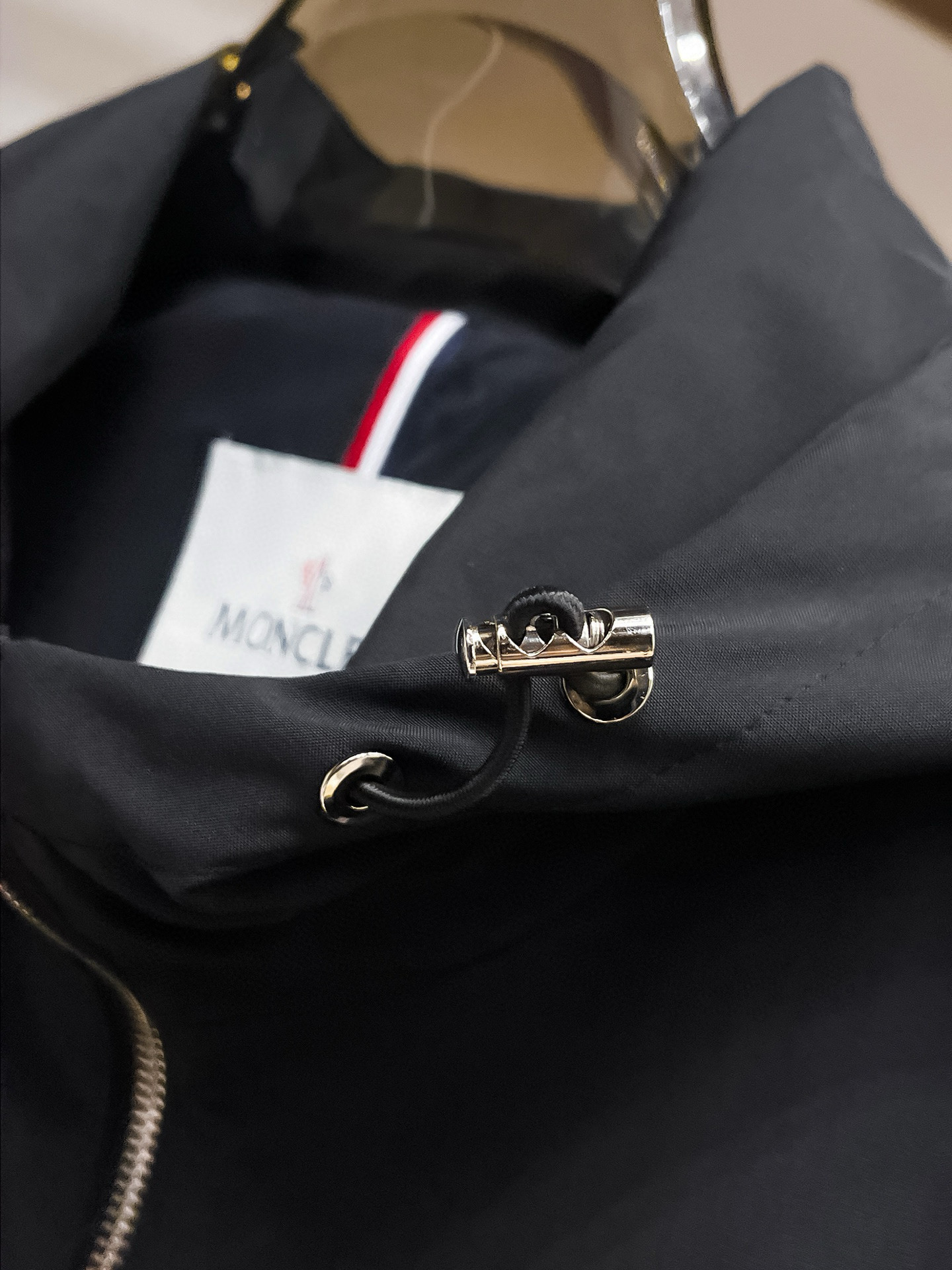 Moncler Jacket M-l-xxxl