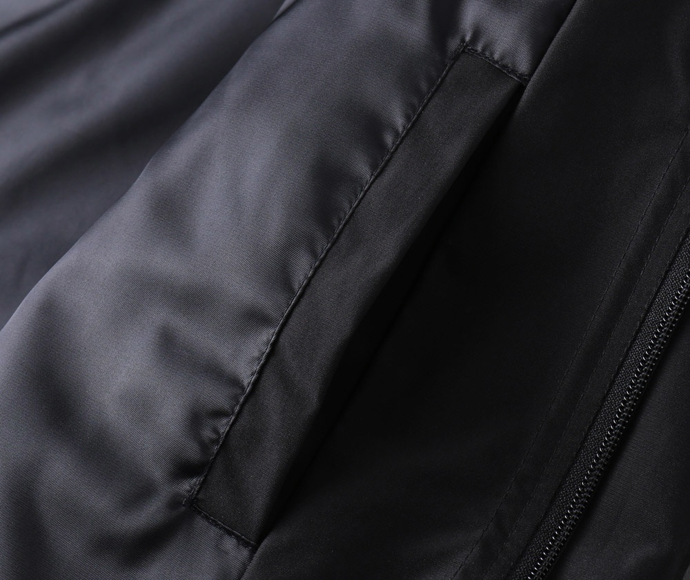 Moncler Male Jacket M-l-xl