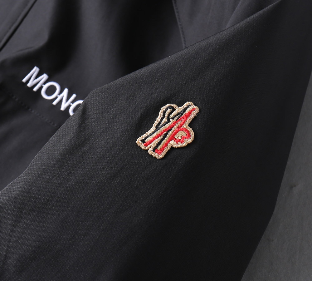 Moncler Male Jacket M-l-xl