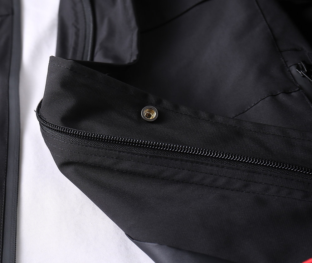 Moncler Male Jacket M-l-xl