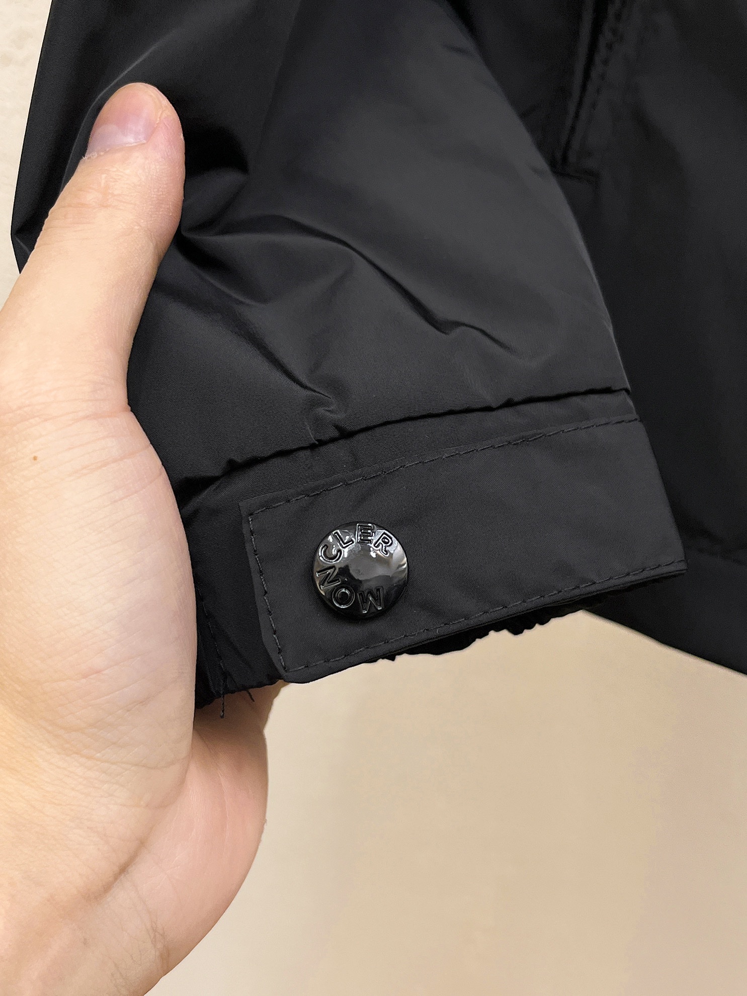 Moncler Male Jacket M-l-xxxl