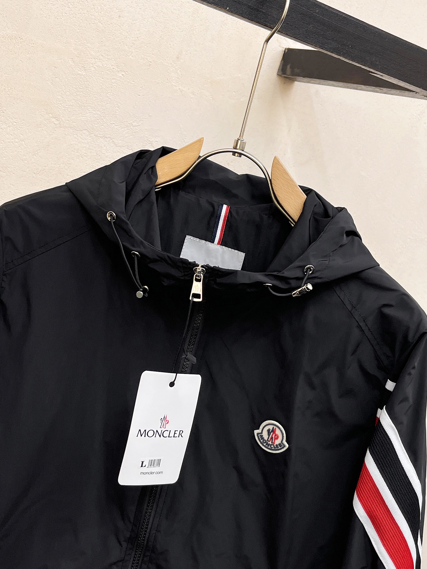 Moncler Male Jacket M-l-xxxl