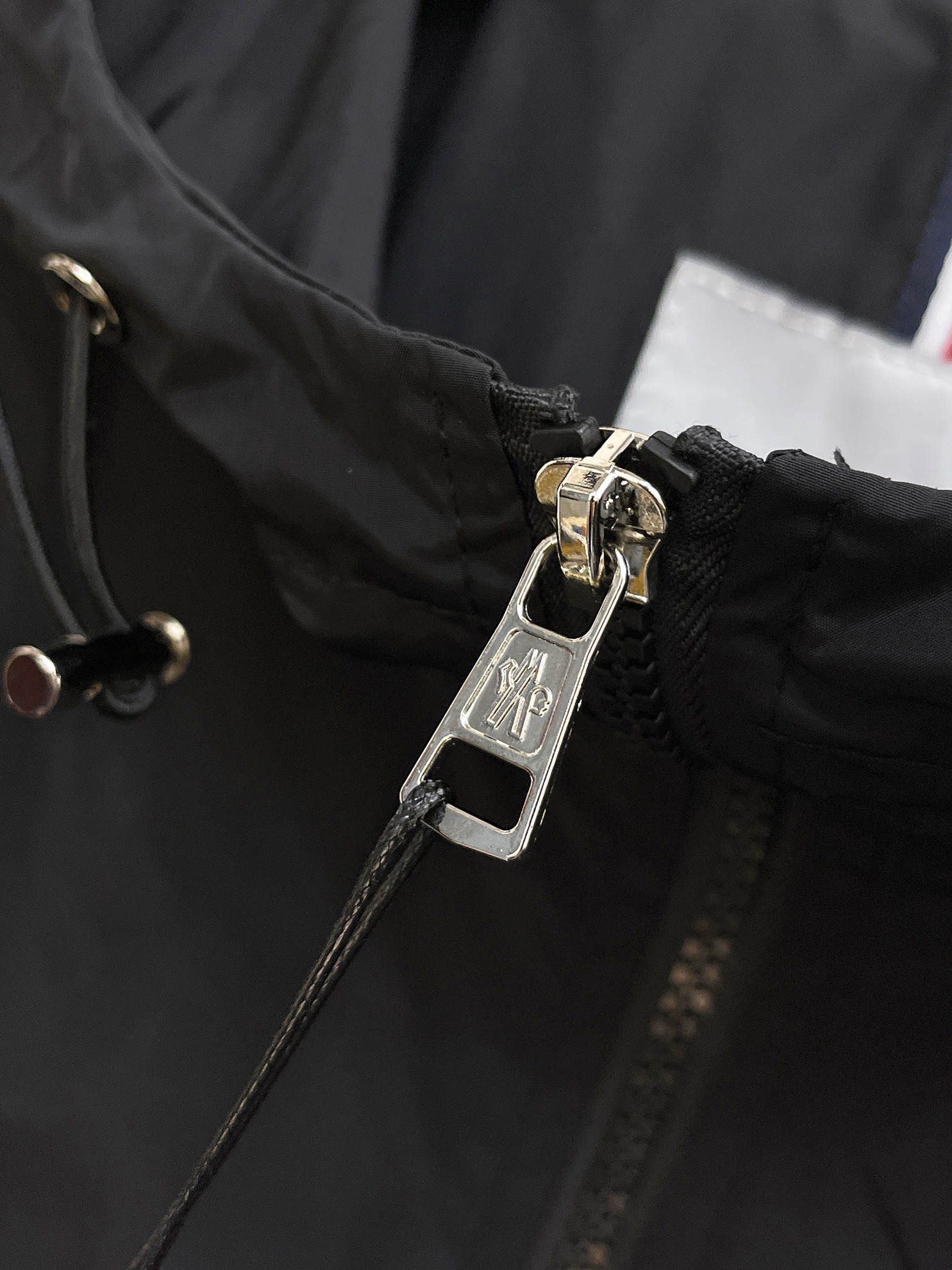 Moncler Male Jacket M-l-xxxl