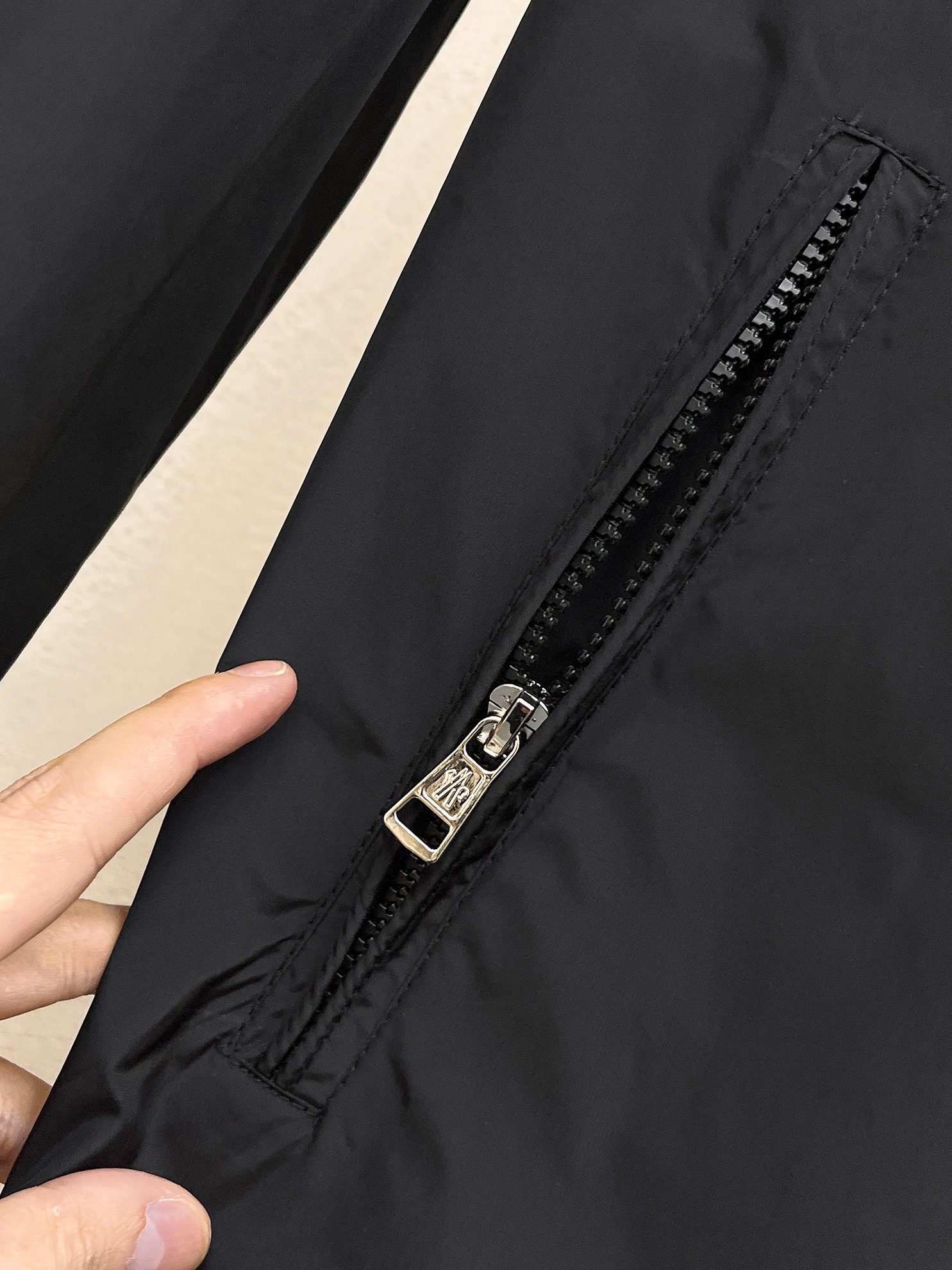 Moncler Male Jacket M-l-xxxl