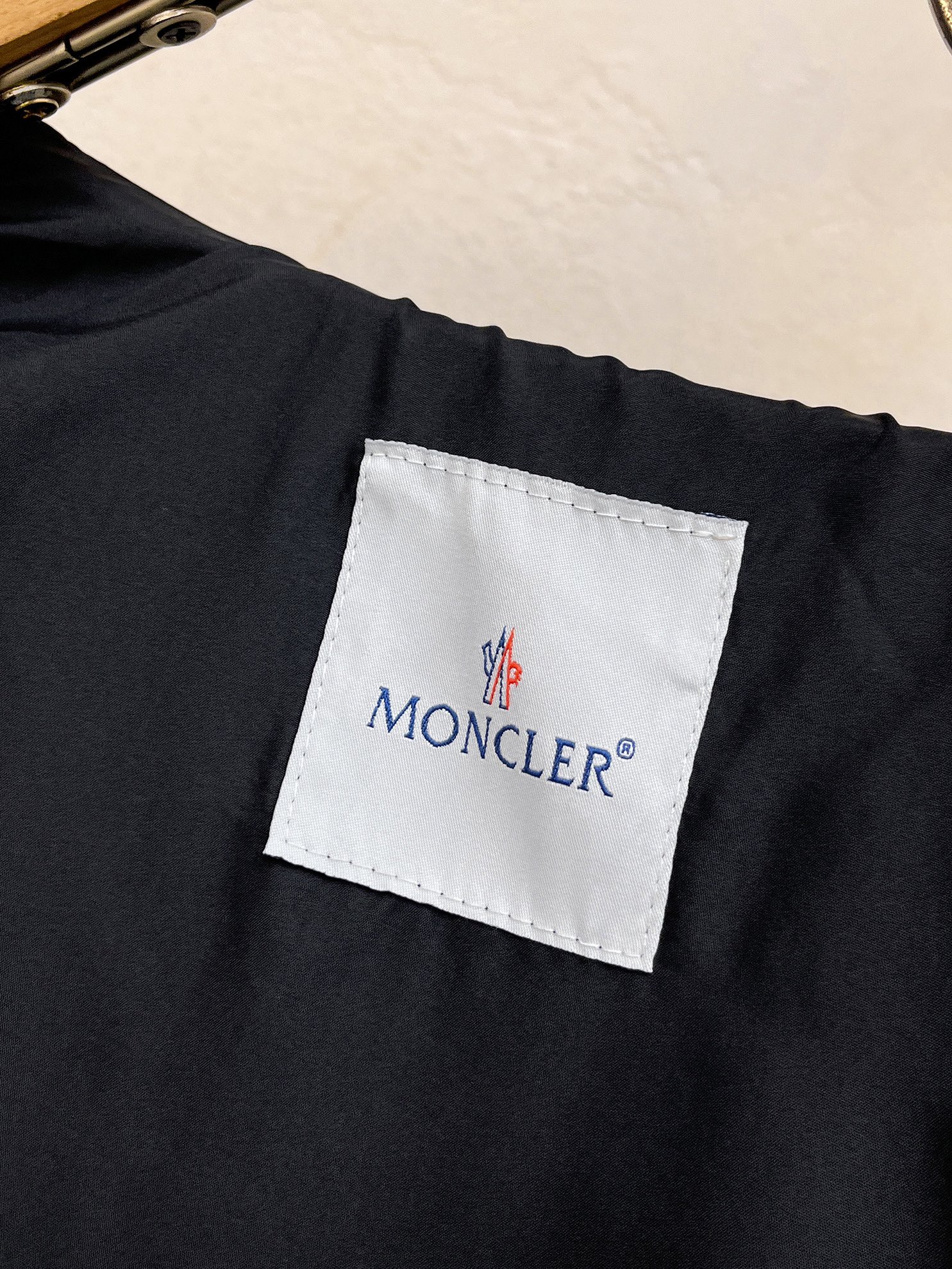 Moncler Male Jacket M-l-xxxl
