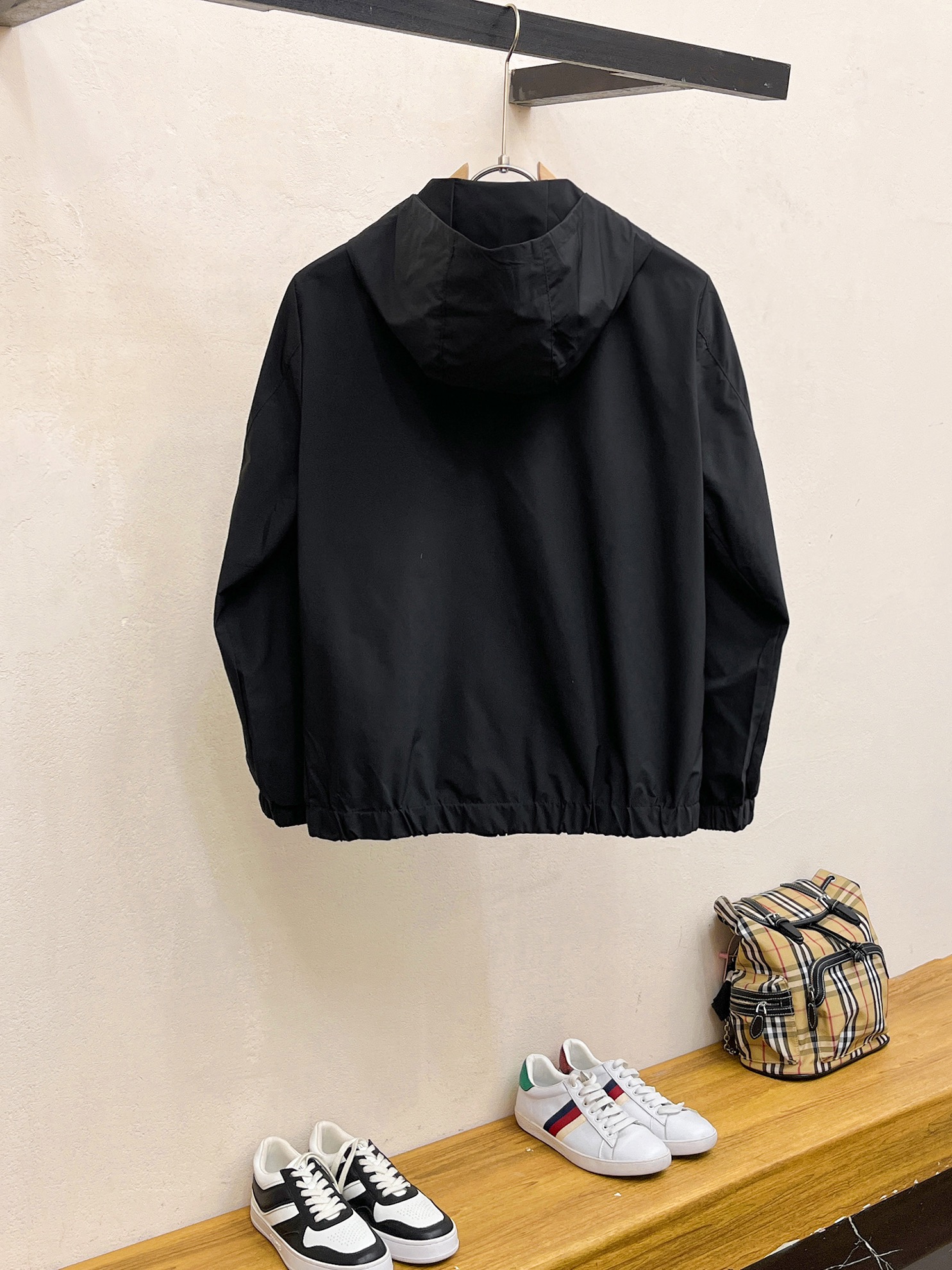 Moncler Male Jacket M-l-xxxl
