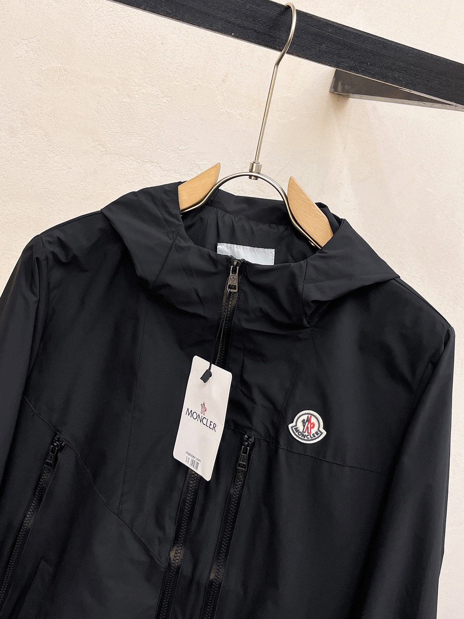 Moncler Male Jacket M-l-xxxl