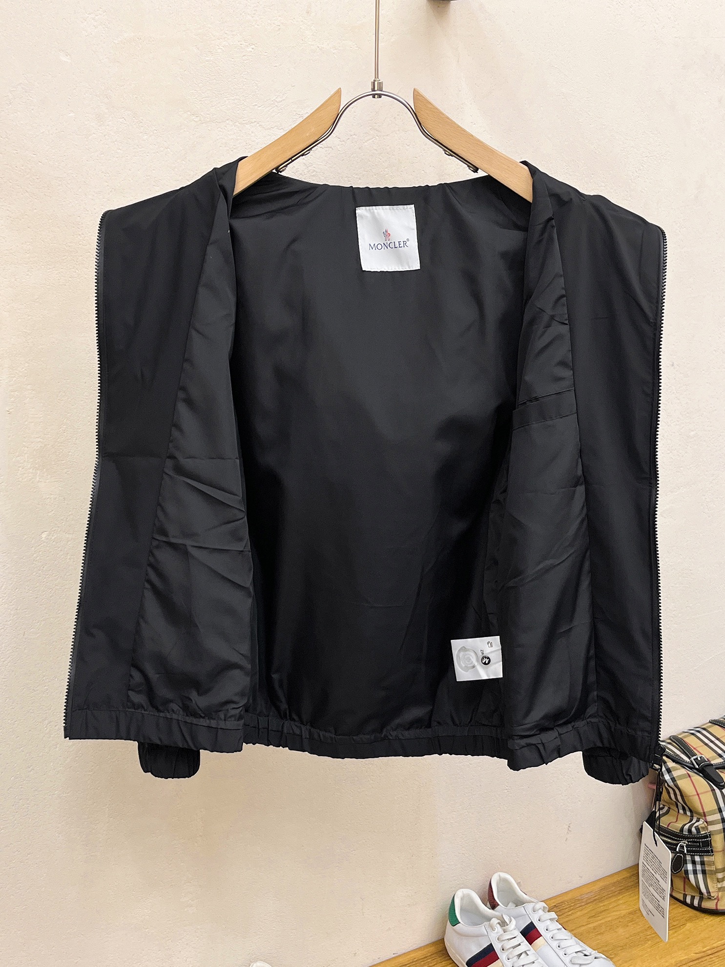 Moncler Male Jacket M-l-xxxl