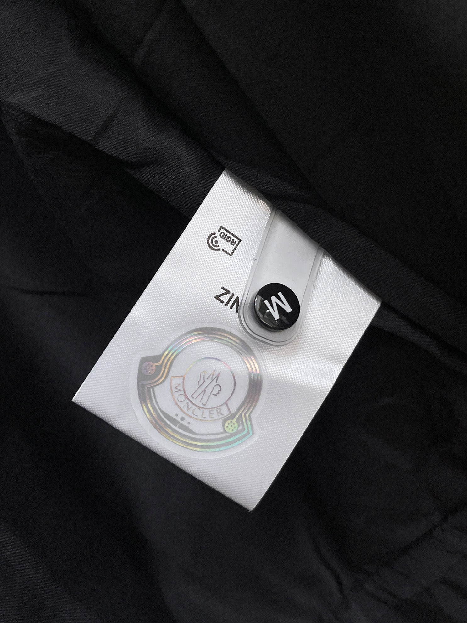 Moncler Male Jacket M-l-xxxl