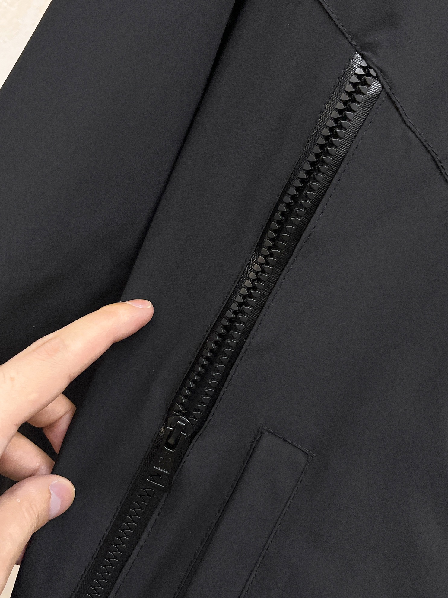 Moncler Male Jacket M-l-xxxl