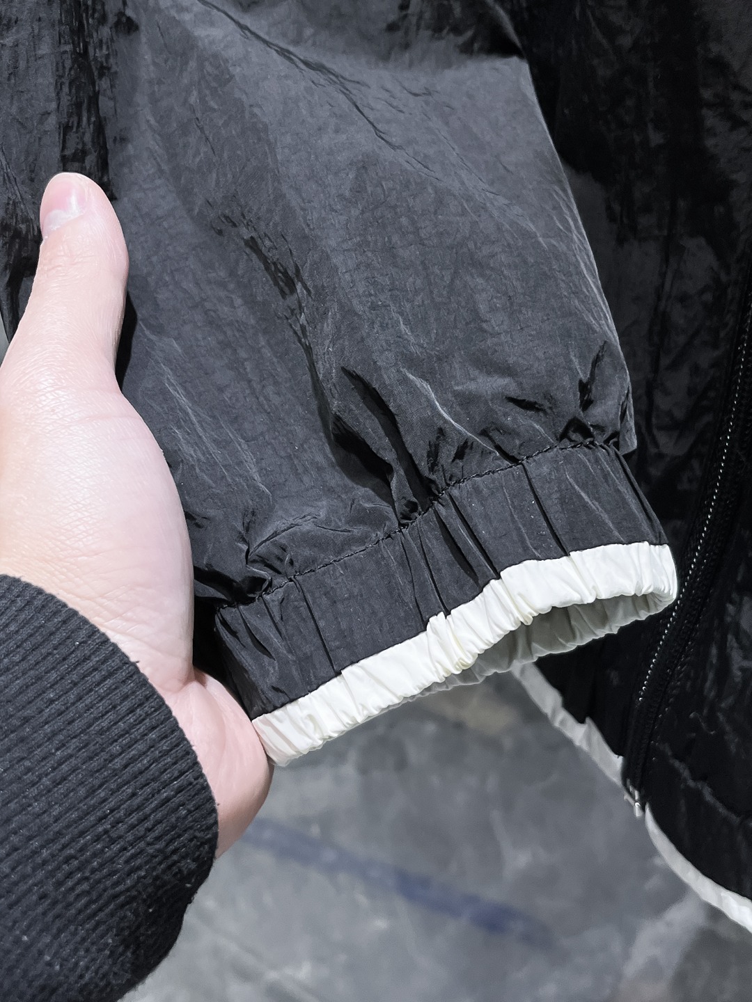 Moncler Jacket M-l-xl