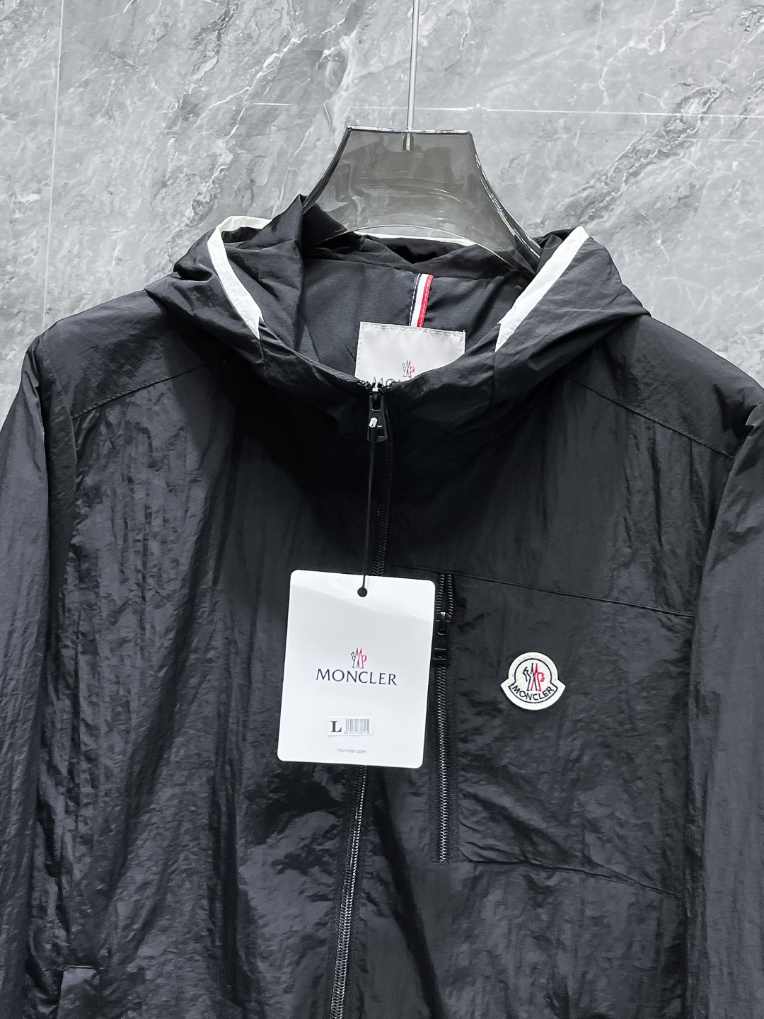Moncler Jacket M-l-xl