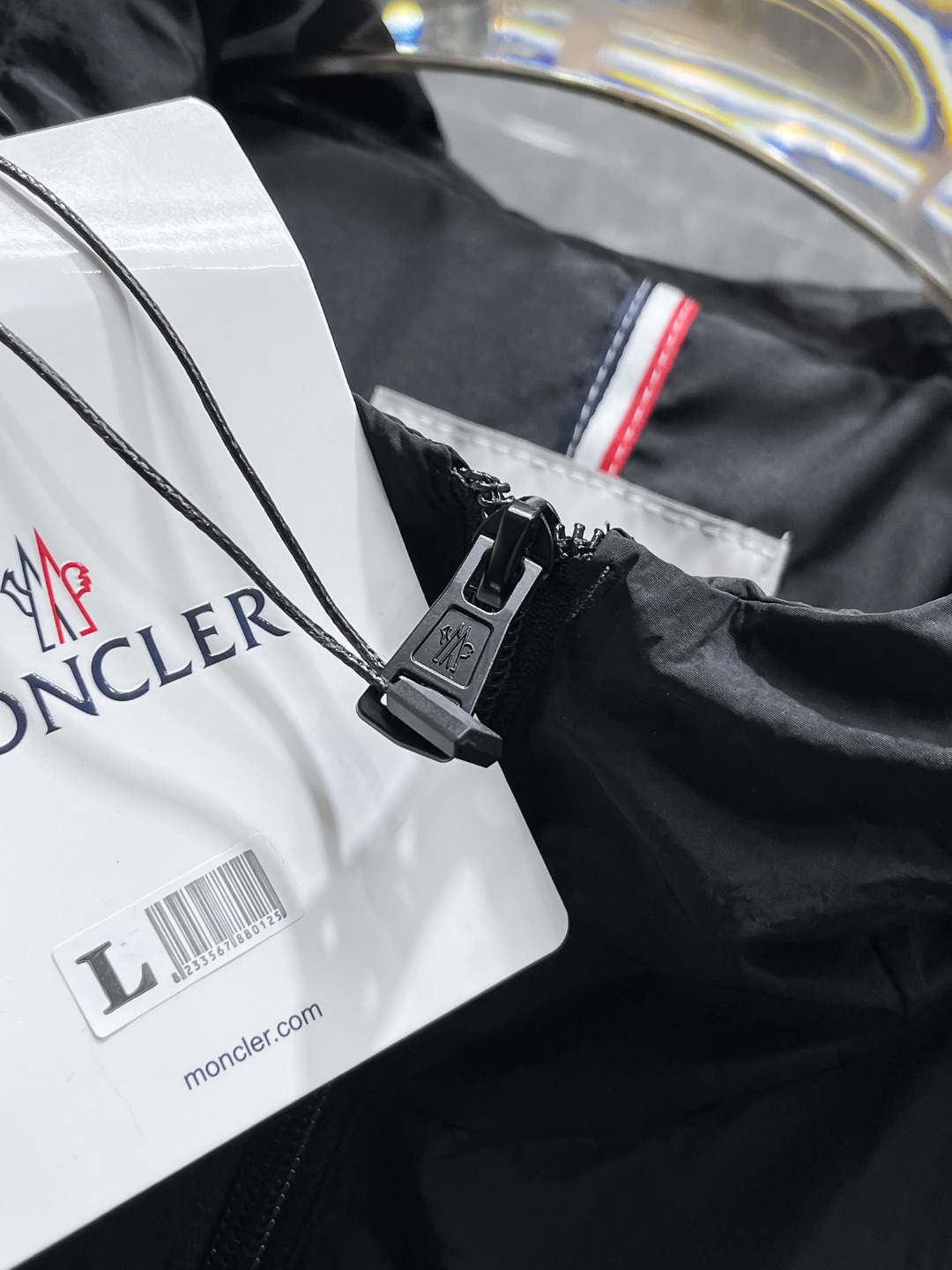 Moncler Jacket M-l-xl