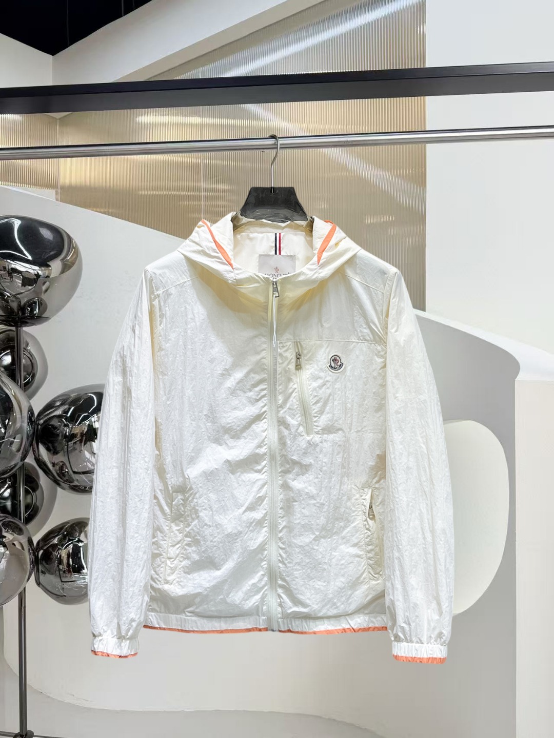 Moncler Jacket M-l-xl
