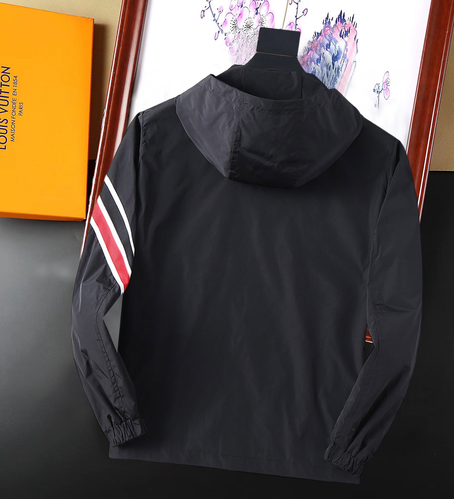 Moncler Jacket M-l-xxxl