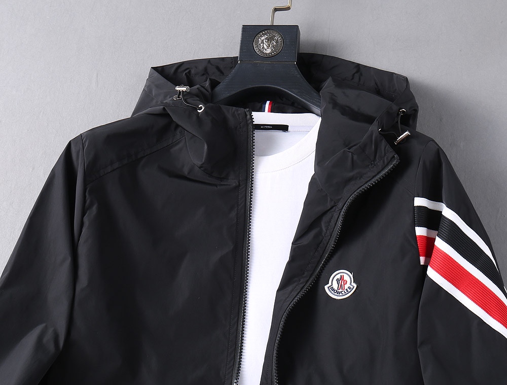 Moncler Jacket M-l-xxxl