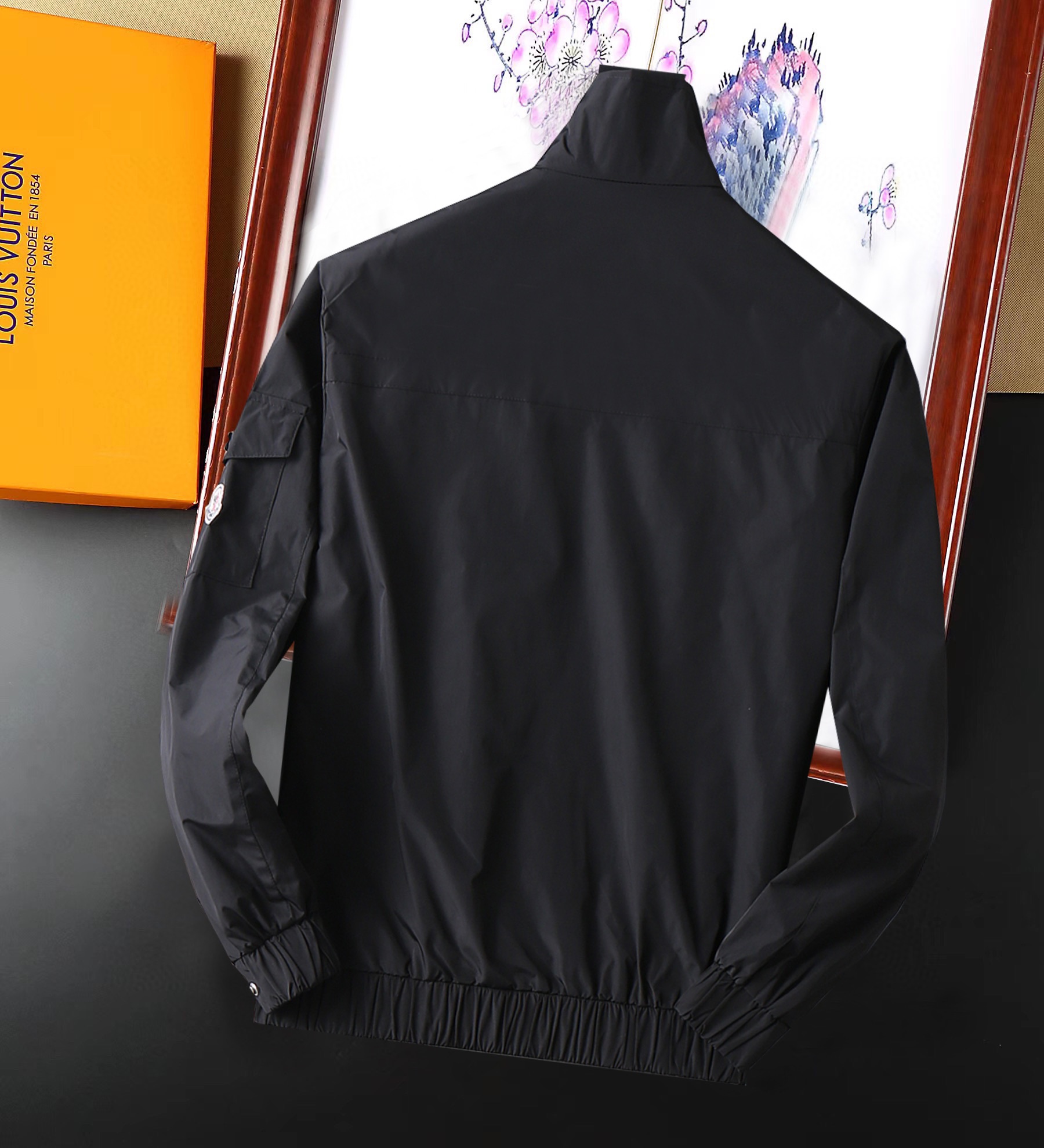 Moncler Jacket M-l-xxxl